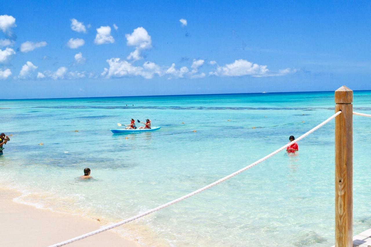 Appartement Relax @Cadaquescaribe Bayahibe Extérieur photo
