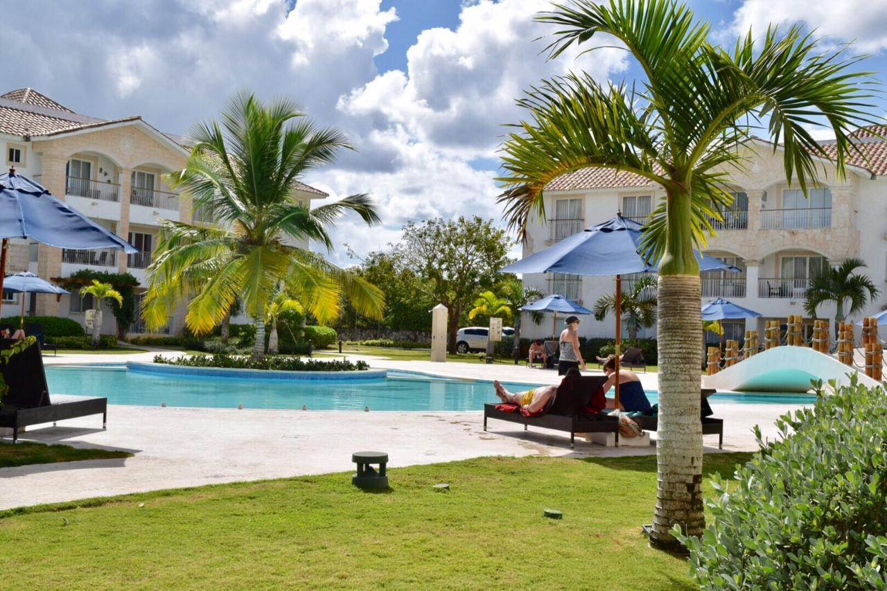 Appartement Relax @Cadaquescaribe Bayahibe Extérieur photo