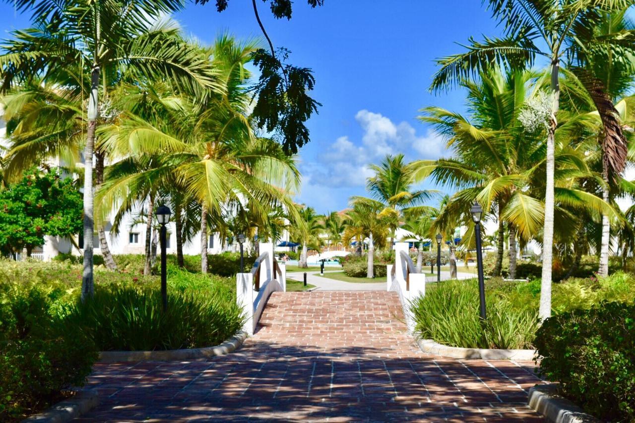 Appartement Relax @Cadaquescaribe Bayahibe Extérieur photo