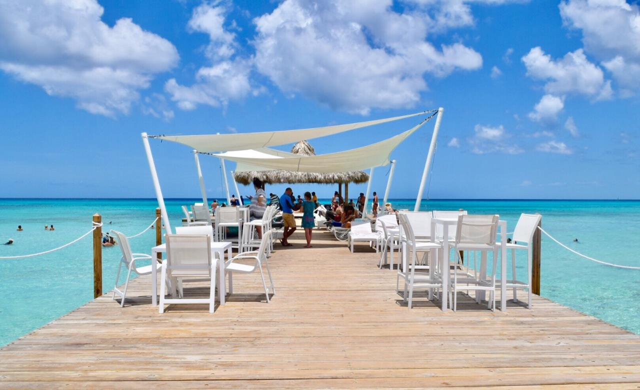 Appartement Relax @Cadaquescaribe Bayahibe Extérieur photo
