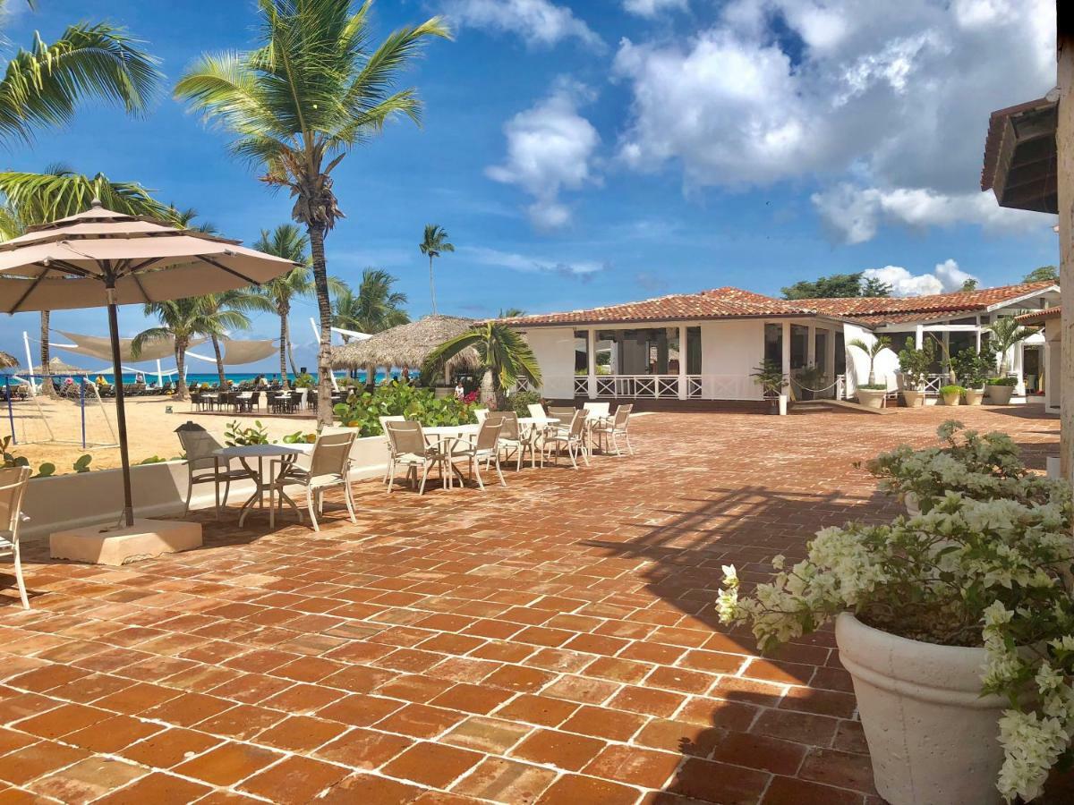 Appartement Relax @Cadaquescaribe Bayahibe Extérieur photo