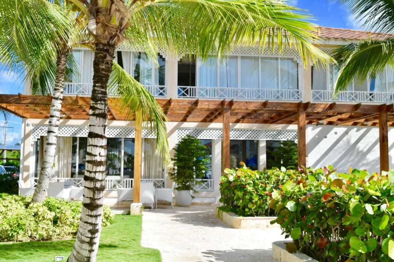 Appartement Relax @Cadaquescaribe Bayahibe Extérieur photo