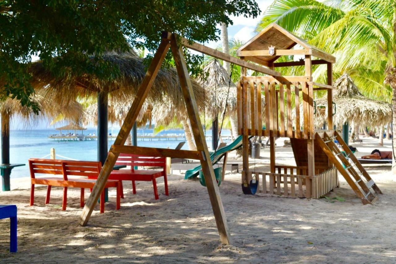 Appartement Relax @Cadaquescaribe Bayahibe Extérieur photo