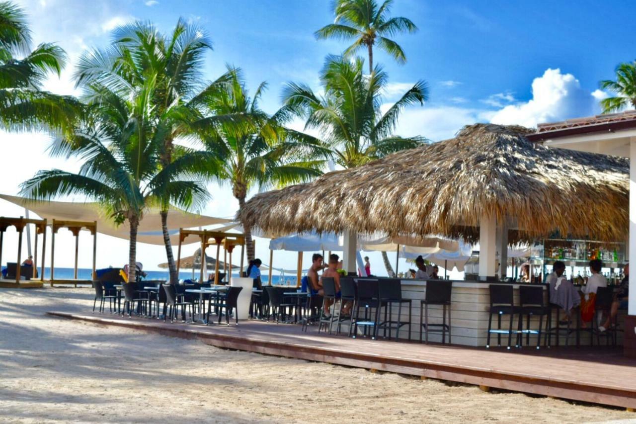 Appartement Relax @Cadaquescaribe Bayahibe Extérieur photo