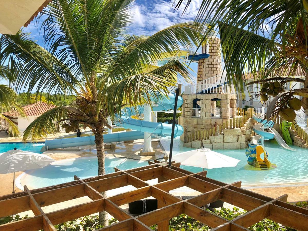 Appartement Relax @Cadaquescaribe Bayahibe Extérieur photo
