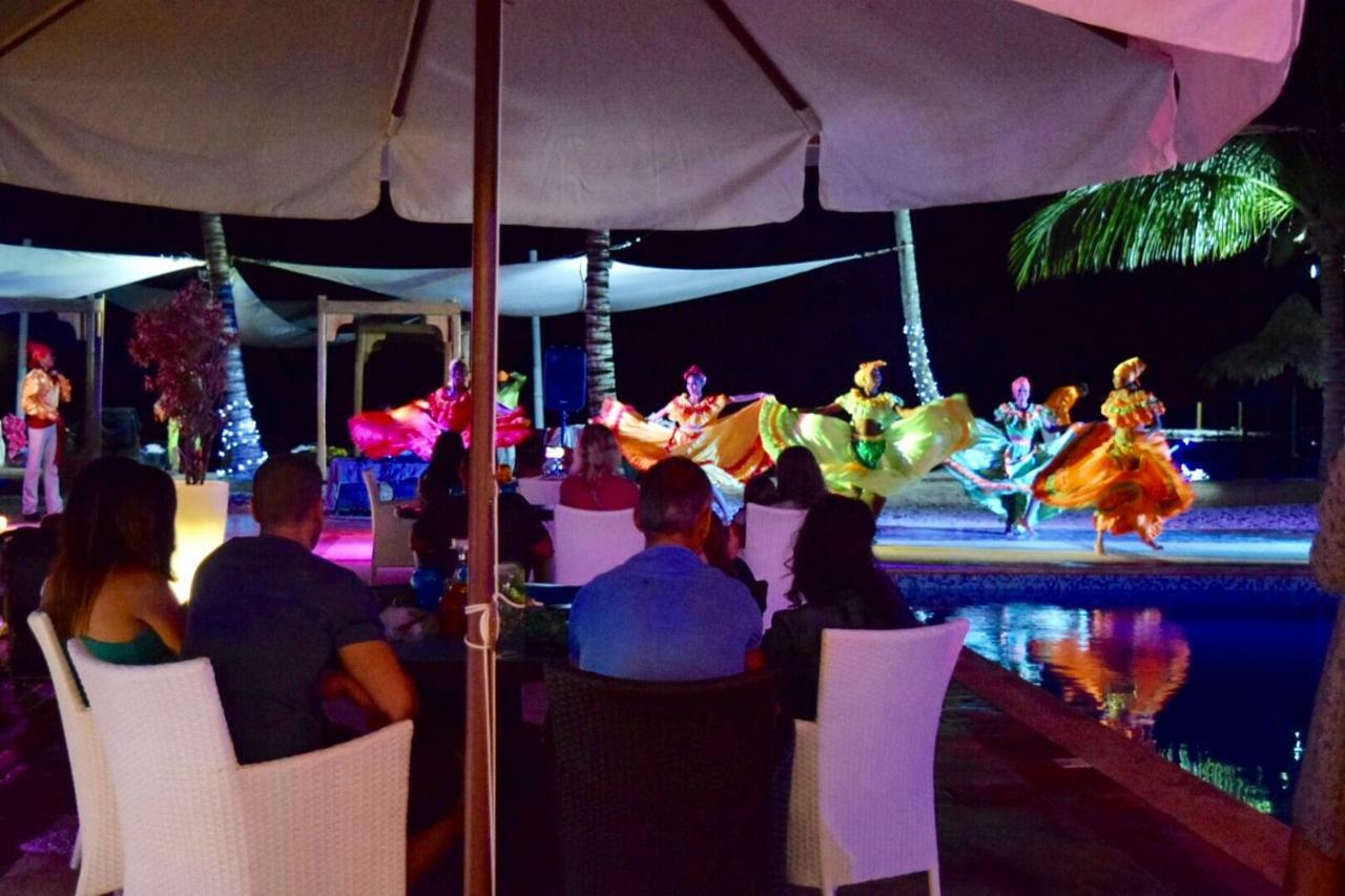 Appartement Relax @Cadaquescaribe Bayahibe Extérieur photo